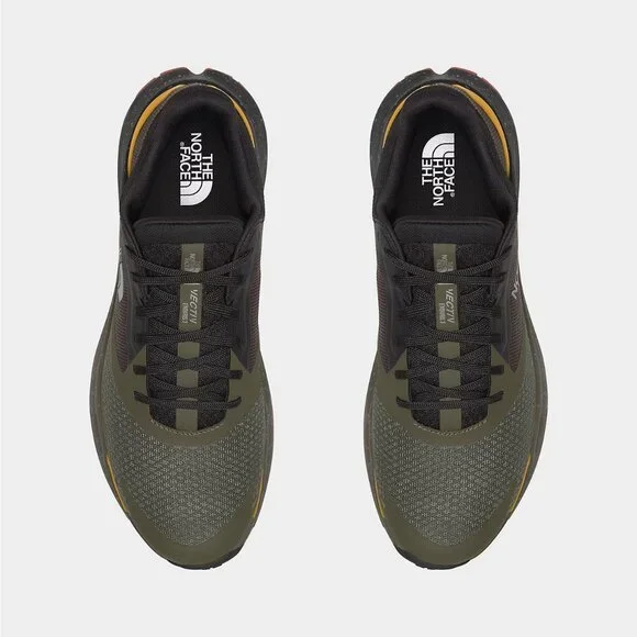 NWT The North Face Men's Vectiv Enduris 3 Running Shoes - Picture 4 of 7